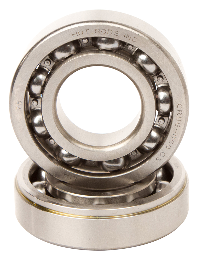 Product Image for Hot Rods Ramlagersats