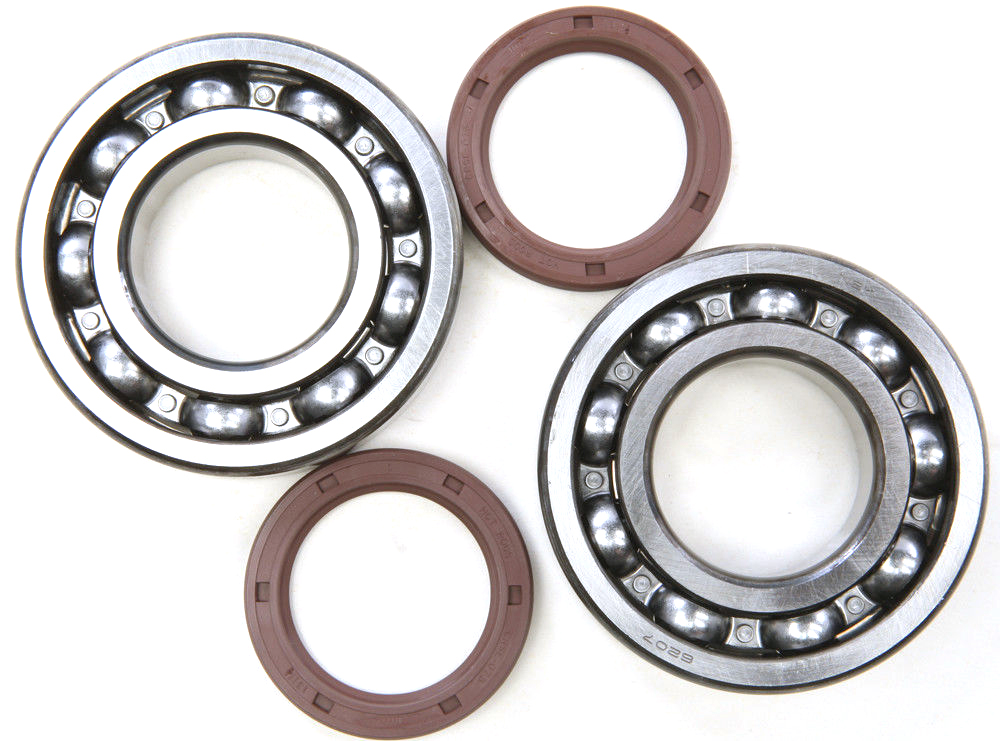 Product Image for Hot Rods Ramlagersats