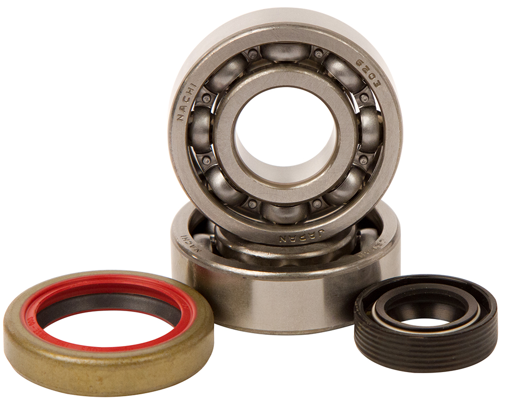 Product Image for Hot Rods Ramlagersats