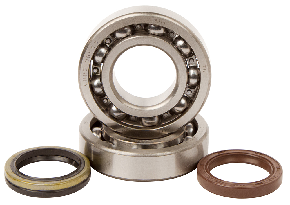 Product Image for Hot Rods Ramlagersats