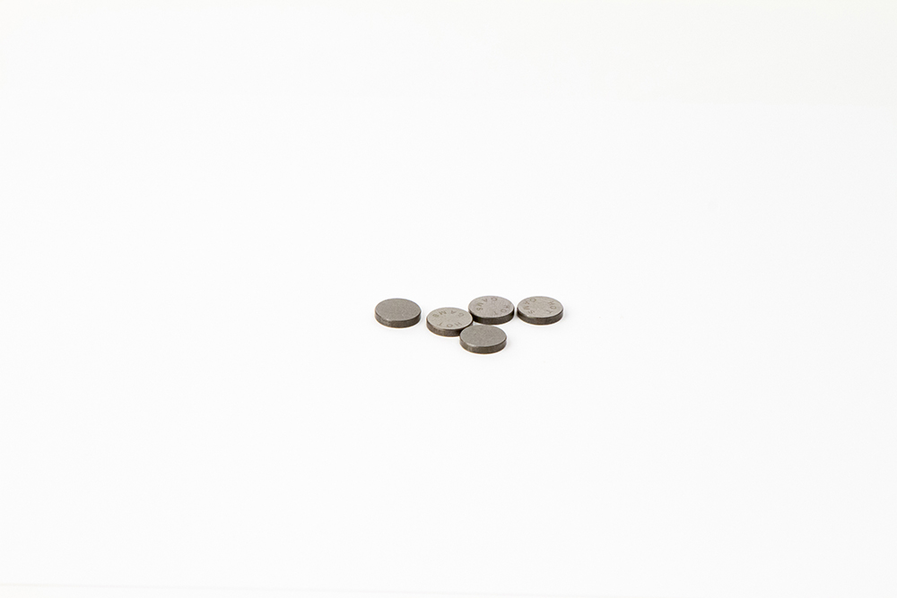 Product Image for Hot Cams, Shims refill, 5st, 10mm, 2,4