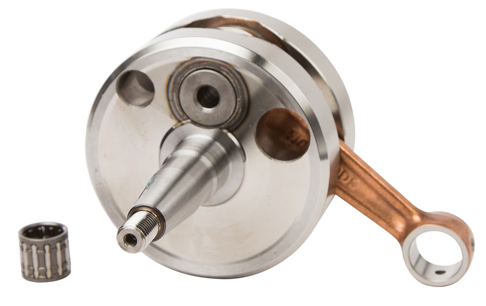 Product Image for Hot Rods Vevparti