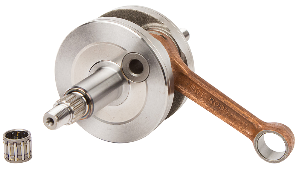 Product Image for Hot Rods Vevparti