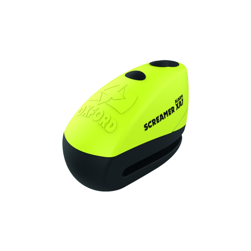 Product Image for Oxford XA7 Screamer Skivbromslås 7mm pin