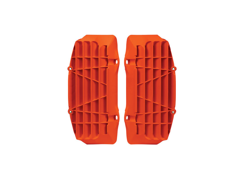 Product Image for Rtech Oversized Kylargaller Förstärkt Neon Orange
