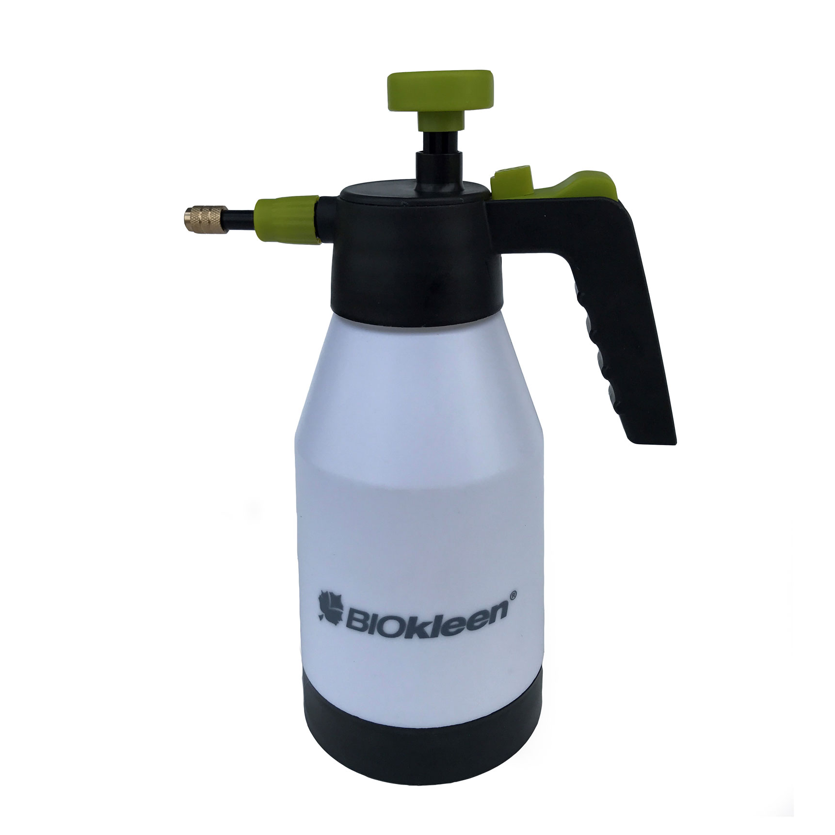 Product Image for Biokleen Pumpflaska 1.5L