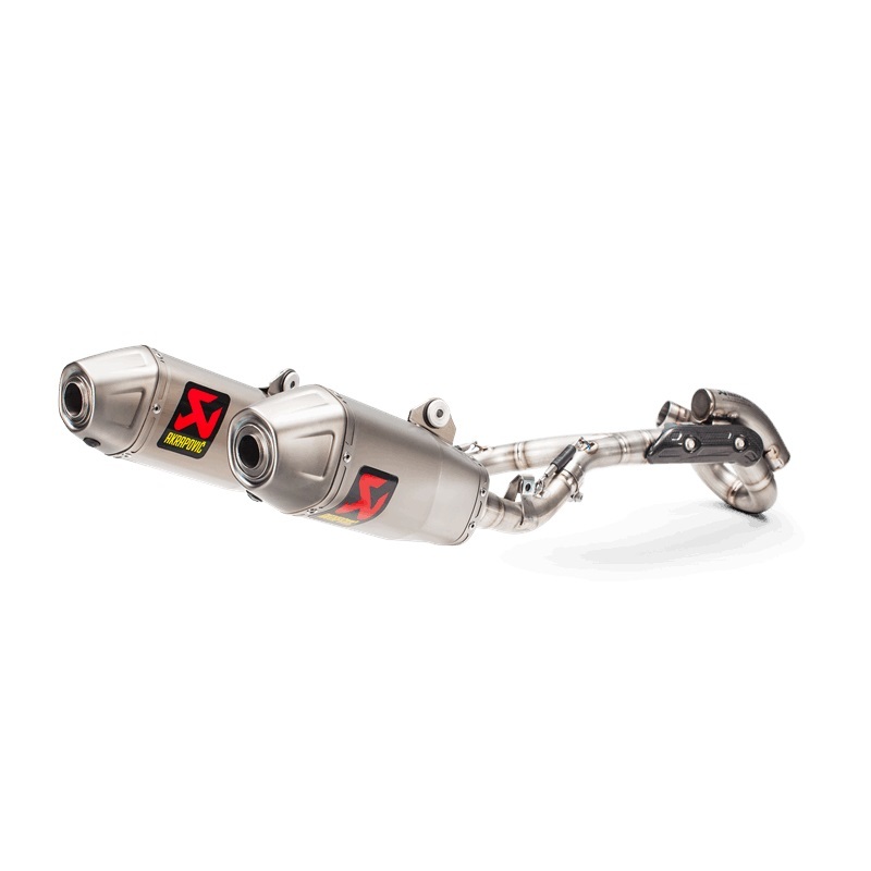 Product Image for Akrapovic Racing Line