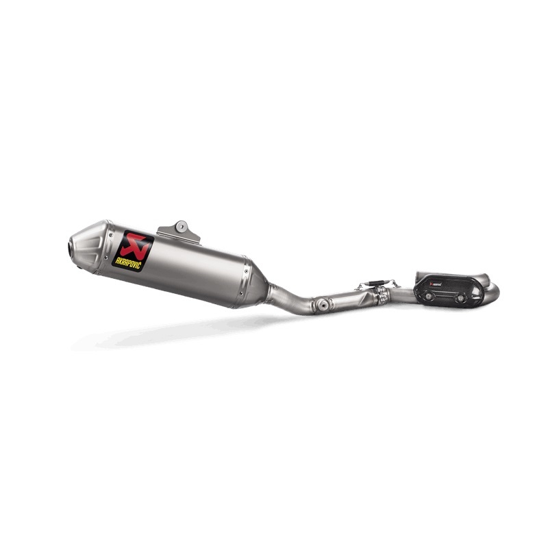 Product Image for Akrapovic Racing Line