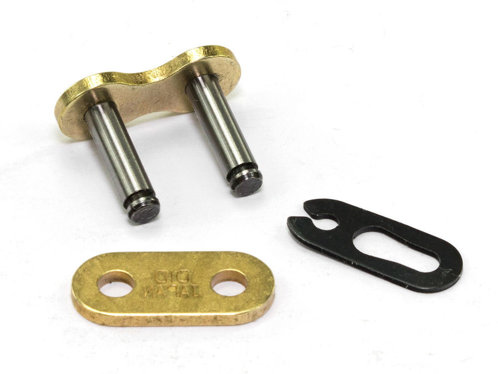 Product Image for DID Kedjelås 520 ERT3 Guld