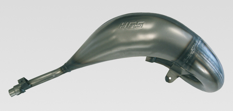 Product Image for HGS Avgasrör 2T Racing