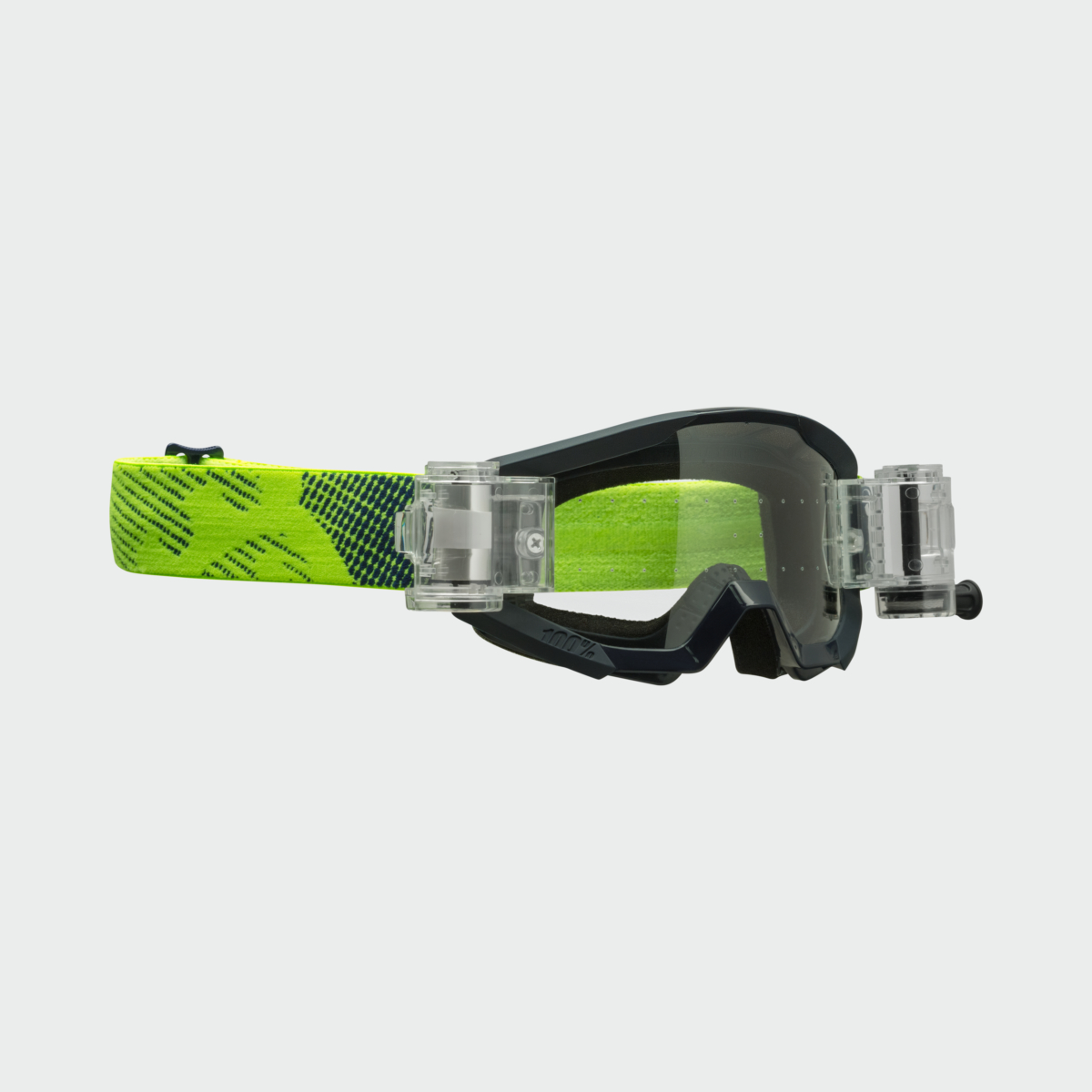 Product Image for Husqvarna Strata Roll-Off Crossglasögon Barn