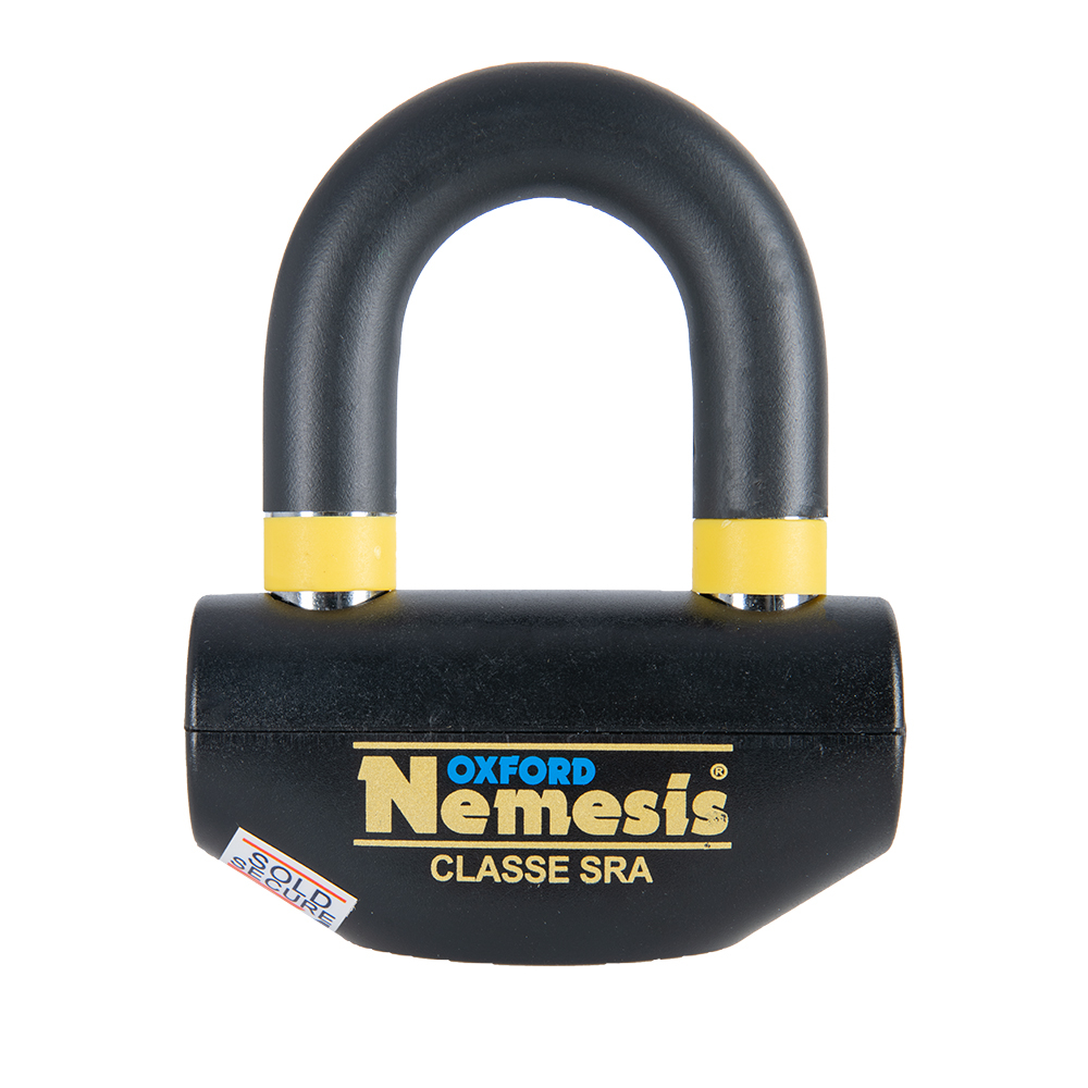Product Image for Oxford Nemesis Skivbromslås eller för kätting