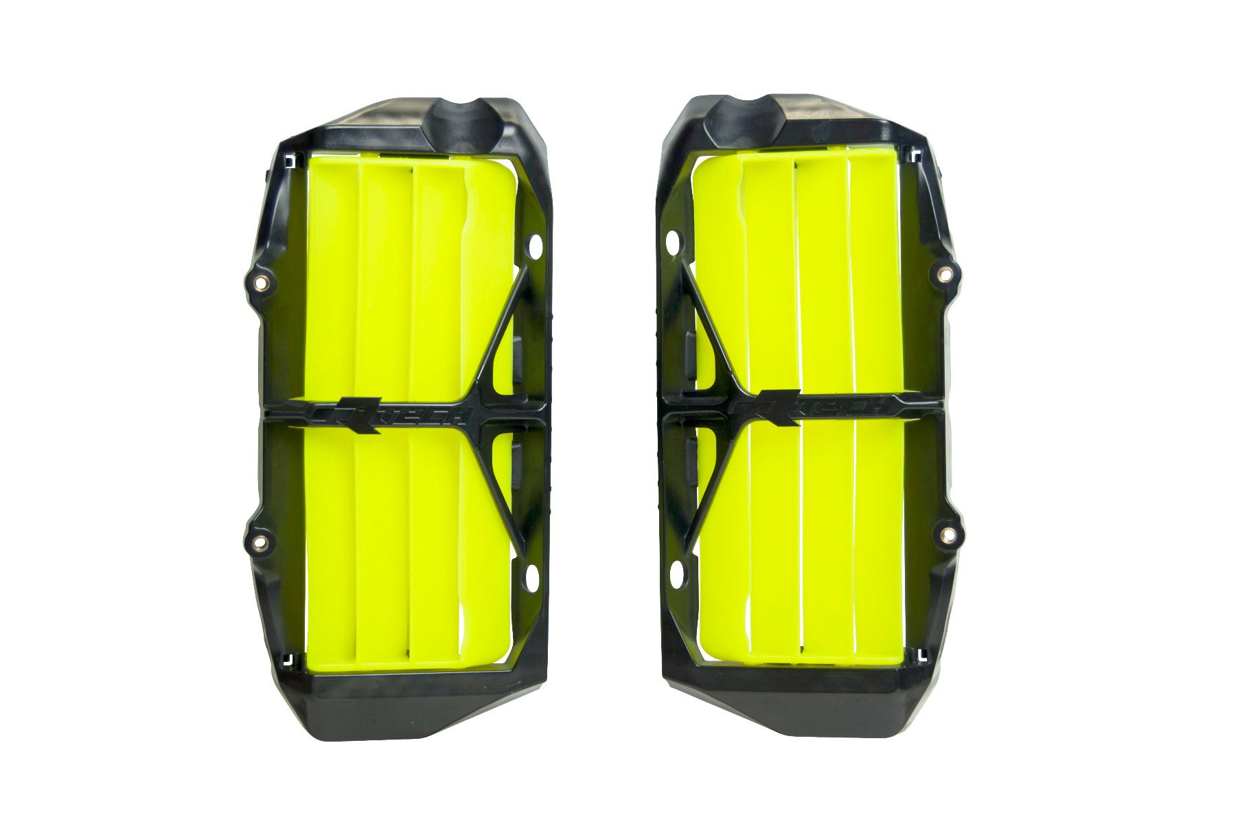Product Image for Rtech Oversized Kylargaller Förstärkt Neon Gul