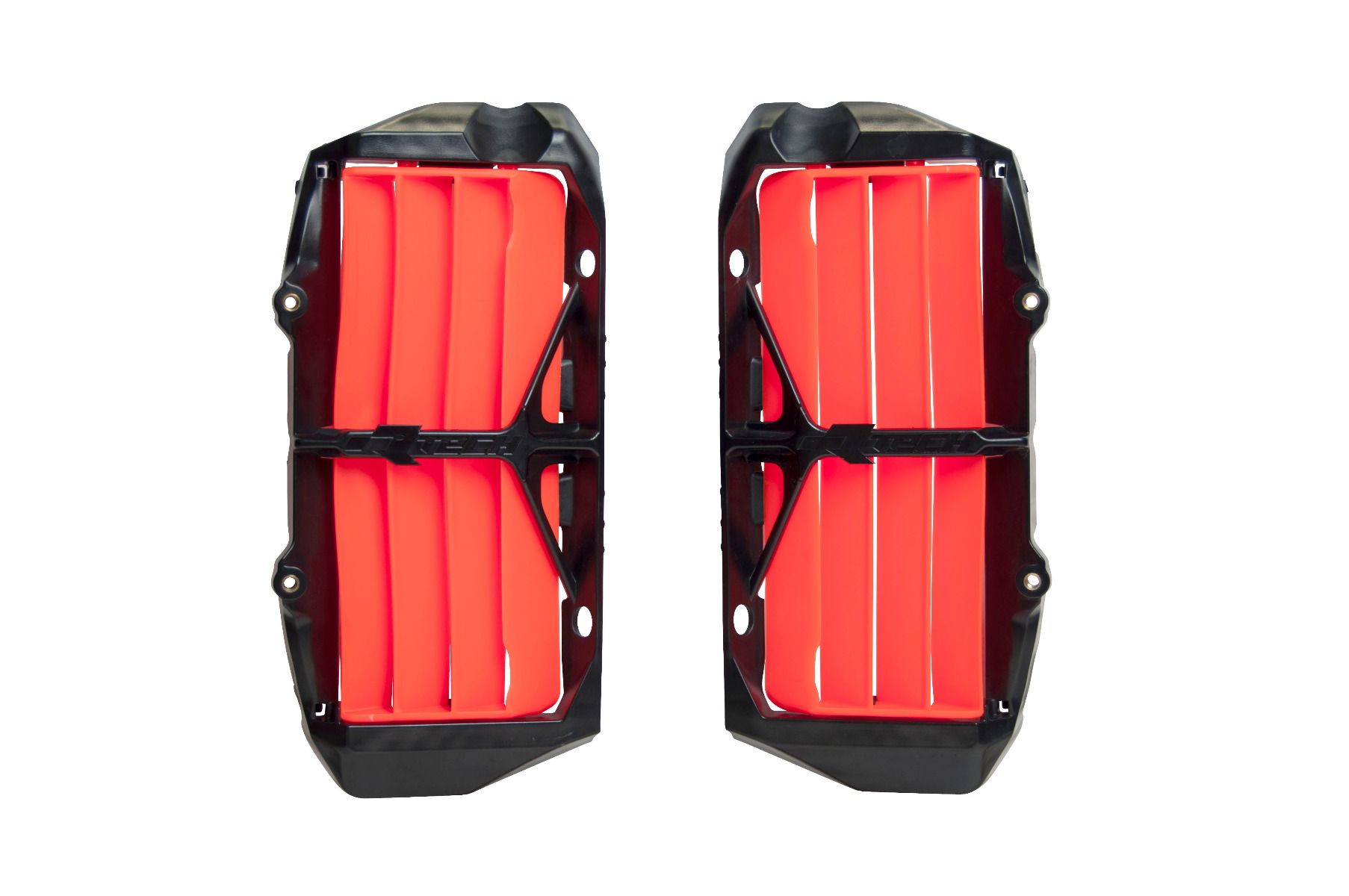 Product Image for Rtech Oversized Kylargaller Förstärkt Neon Orange