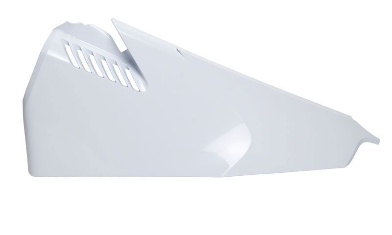 Product Image for Rtech Ventilerad Luftburkspanel (vänster) Vit