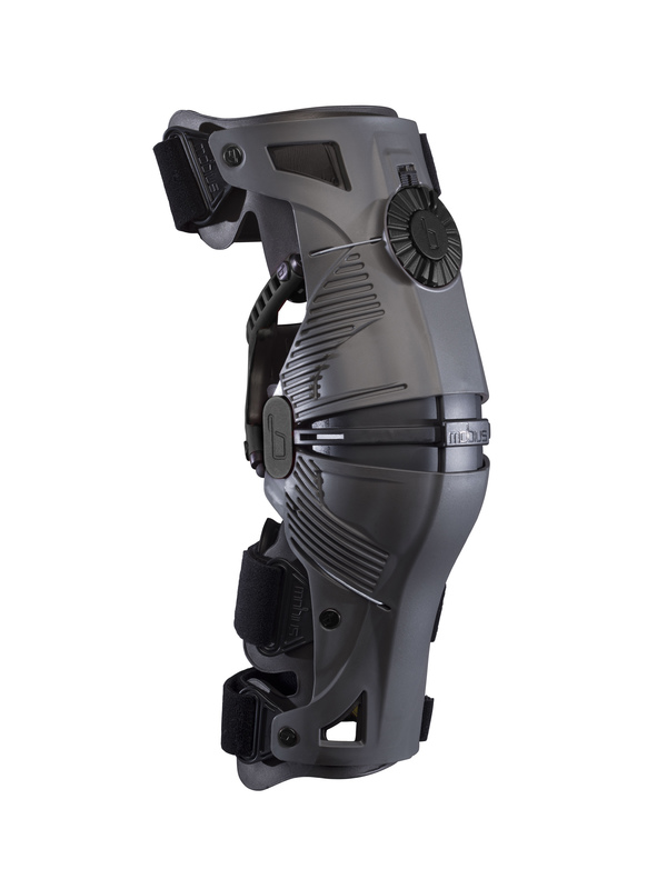 Product Image for Mobius X8 Knäskydd Grå