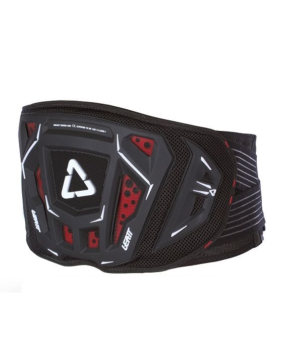Product Image for Leatt 3DF 3.5 Njurbälte