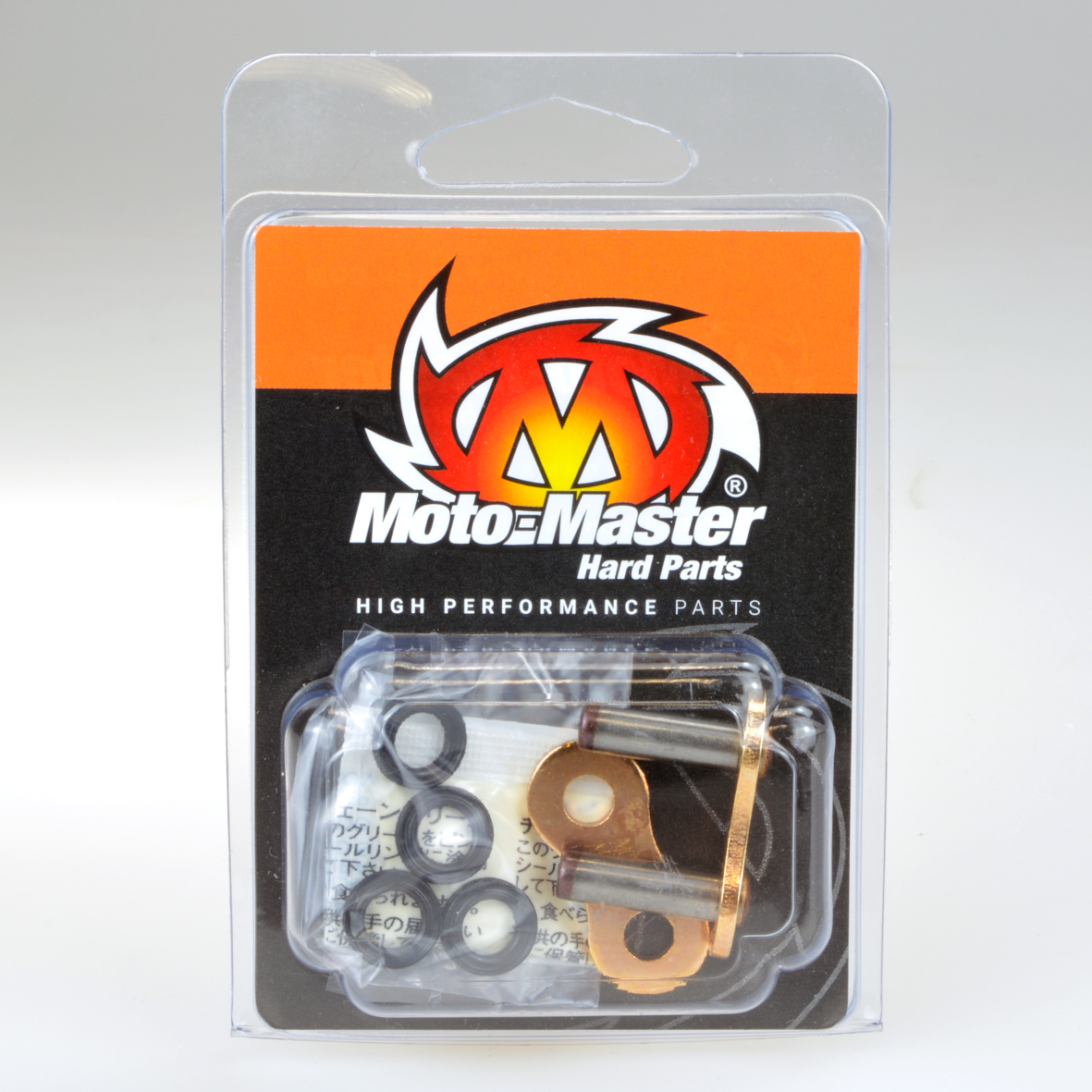 Product Image for Moto-Master Kedjelås 520 V6 Press Länk XR 520