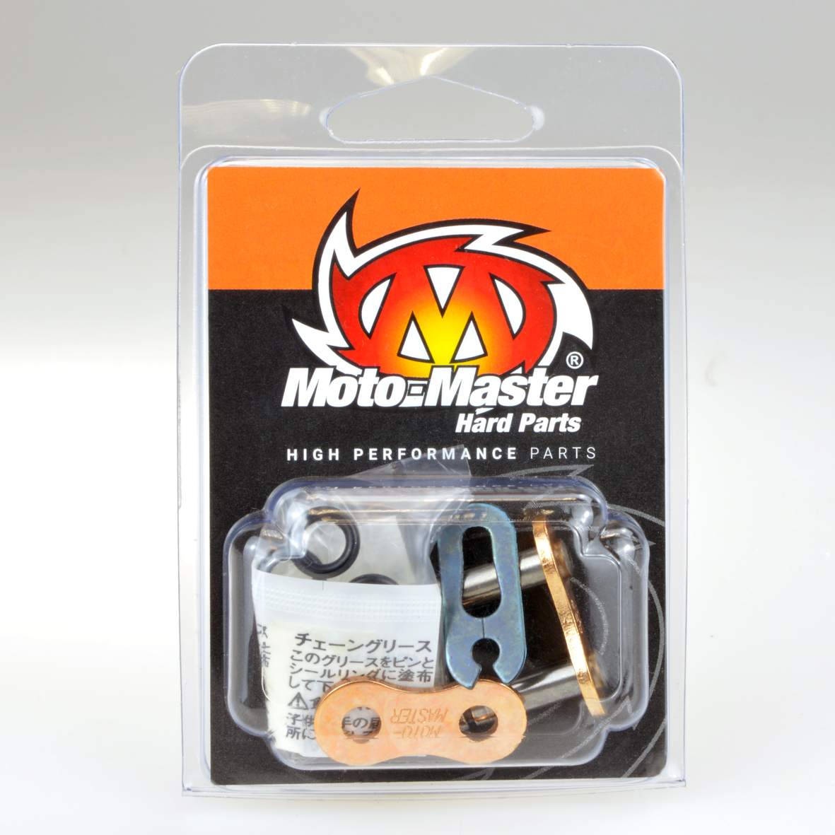 Product Image for Moto-Master Kedjelås 520 V4 Press Länk OR 520