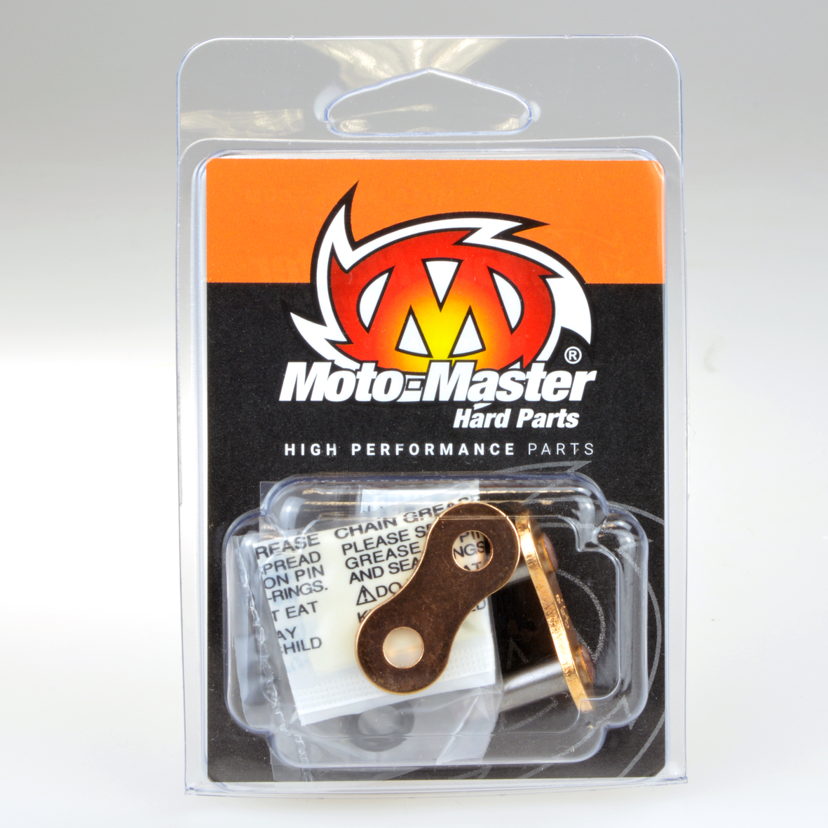 Product Image for Moto-Master Kedjelås 520 V4 Nit Länk OR 520