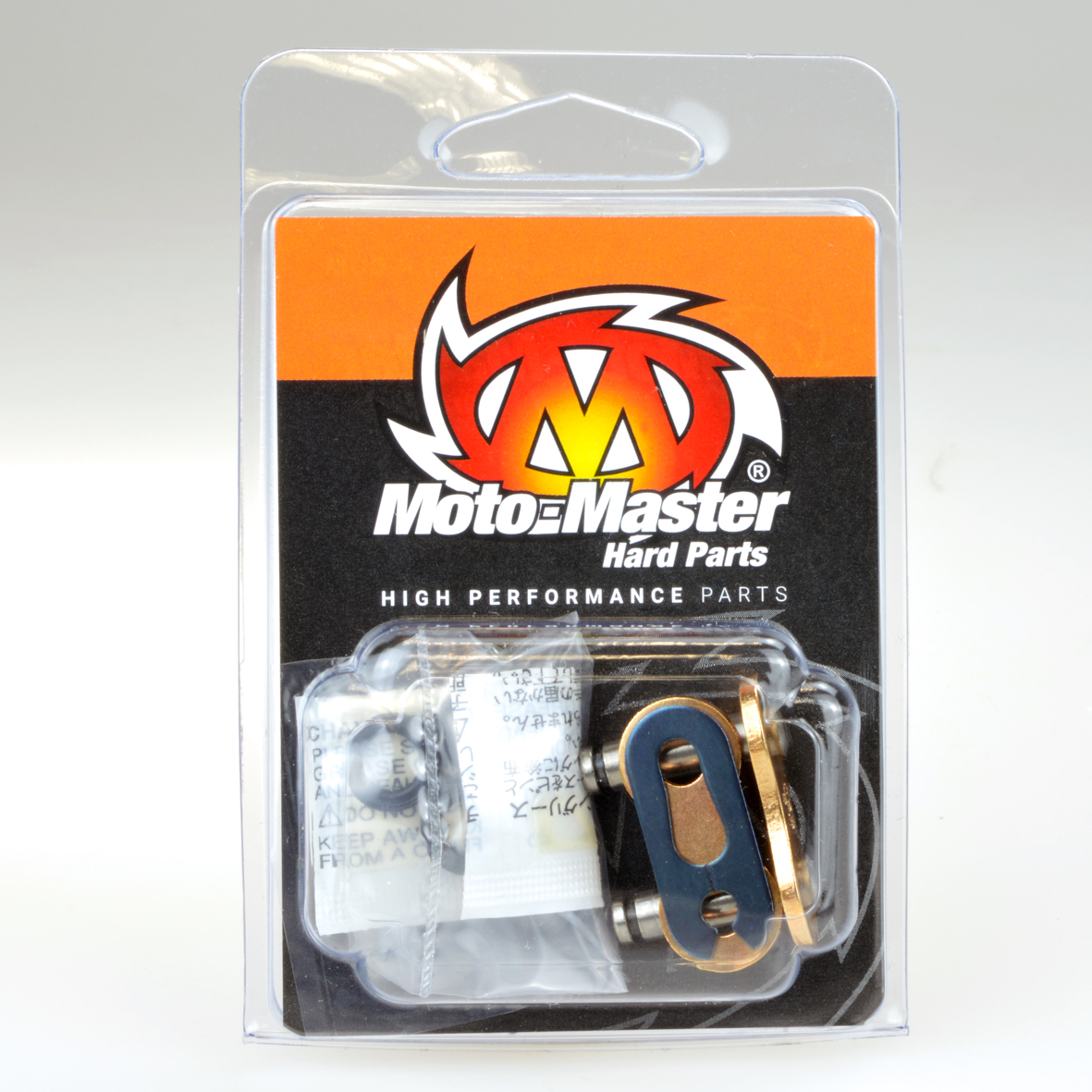 Product Image for Moto-Master Kedjelås 520 V6 CLIP XR 520