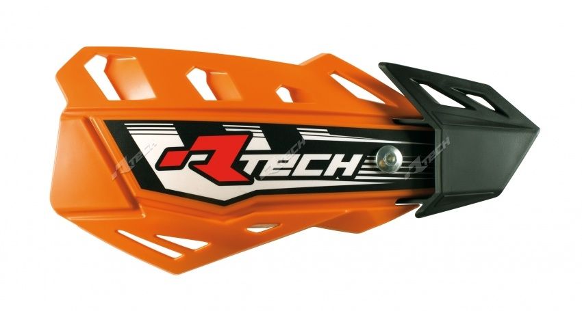 Product Image for Rtech Handskydd FLX inkl universal fäste Orange