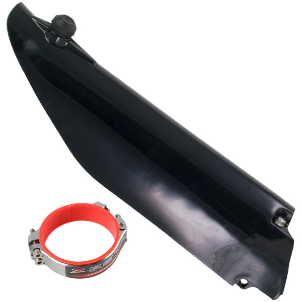 Product Image for ZETA Launch Control Svart