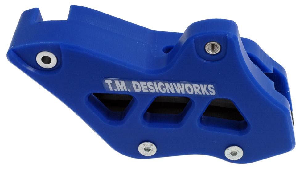Product Image for TM DesignWorks Kedjestyrare Blå