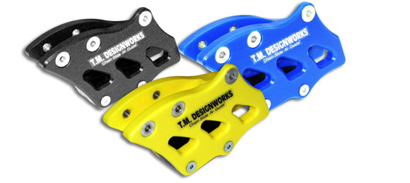 Product Image for TM DesignWorks Kedjestyrare Gul