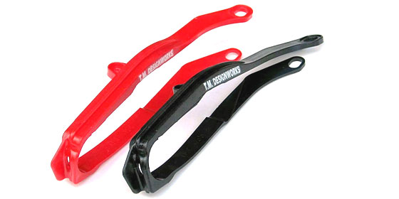 Product Image for TM DesignWorks Kedjesläpa DC Svart