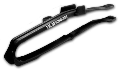 Product Image for TM DesignWorks Kedjesläpa DC Svart