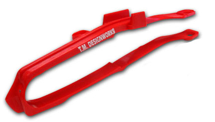 Product Image for TM DesignWorks Kedjesläpa DC Röd