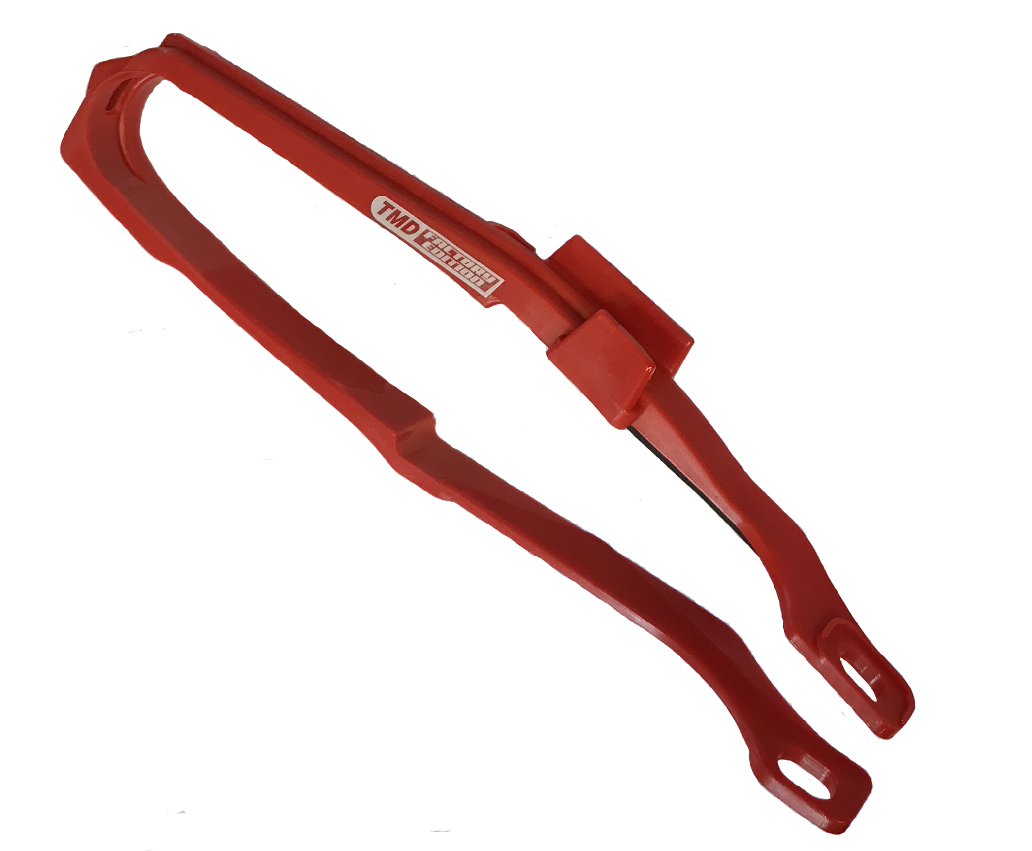 Product Image for TM DesignWorks Kedjesläpa DC Röd