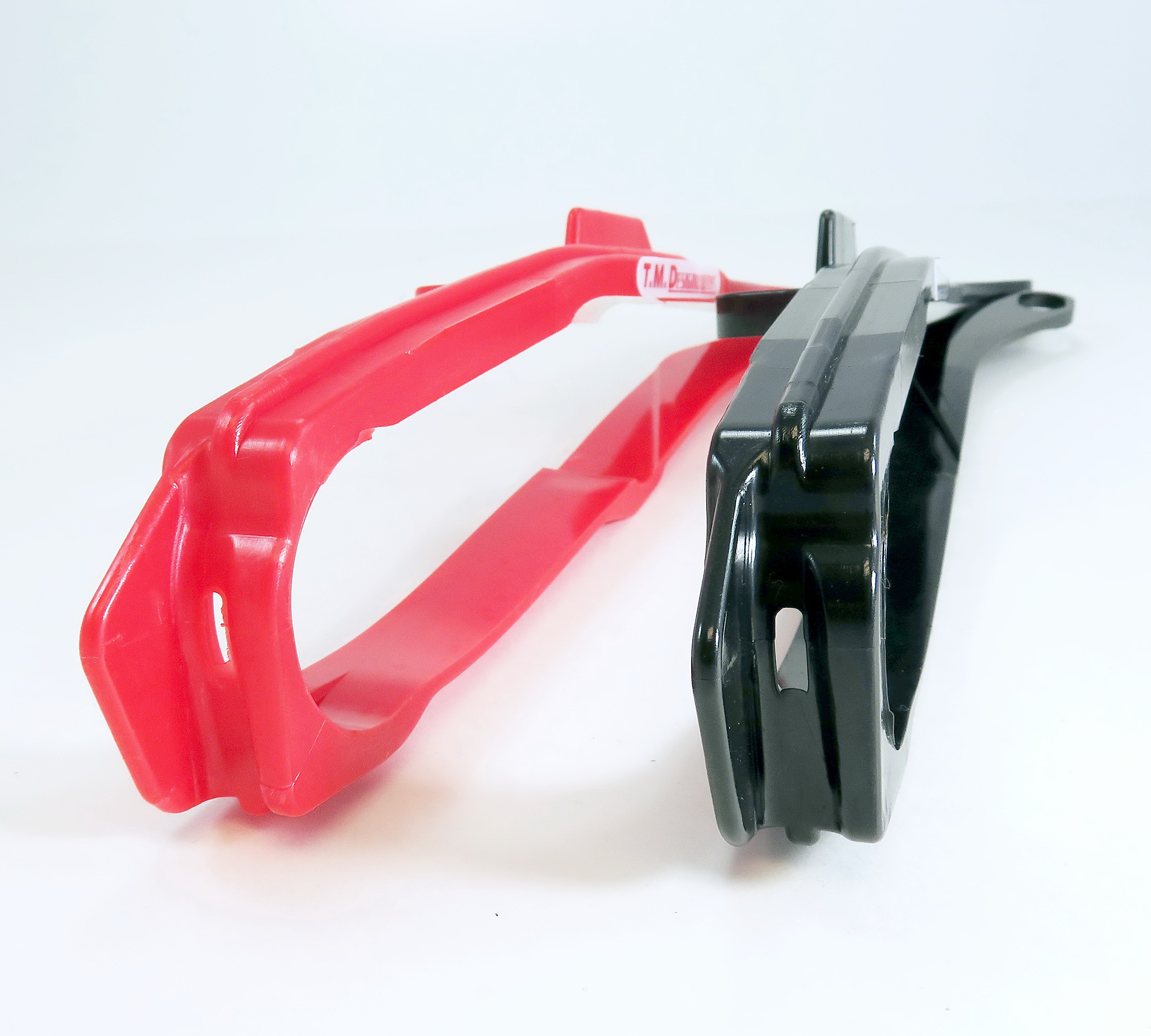 Product Image for TM DesignWorks Kedjesläpa DC Röd