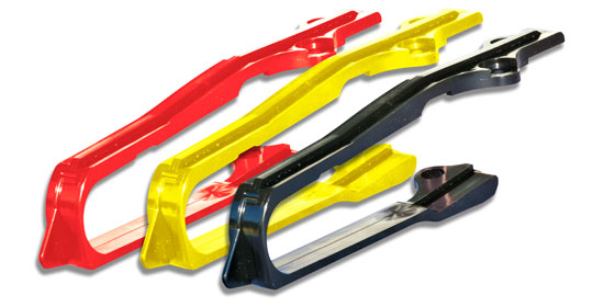 Product Image for TM DesignWorks Kedjesläpa DC Svart