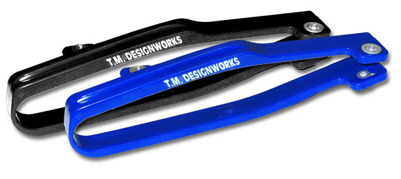 Product Image for TM DesignWorks Kedjesläpa Baja Svart