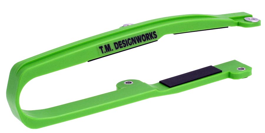 Product Image for TM DesignWorks Kedjesläpa Baja Grön