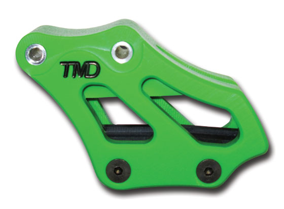 Product Image for TM DesignWorks Kedjestyrare Grön