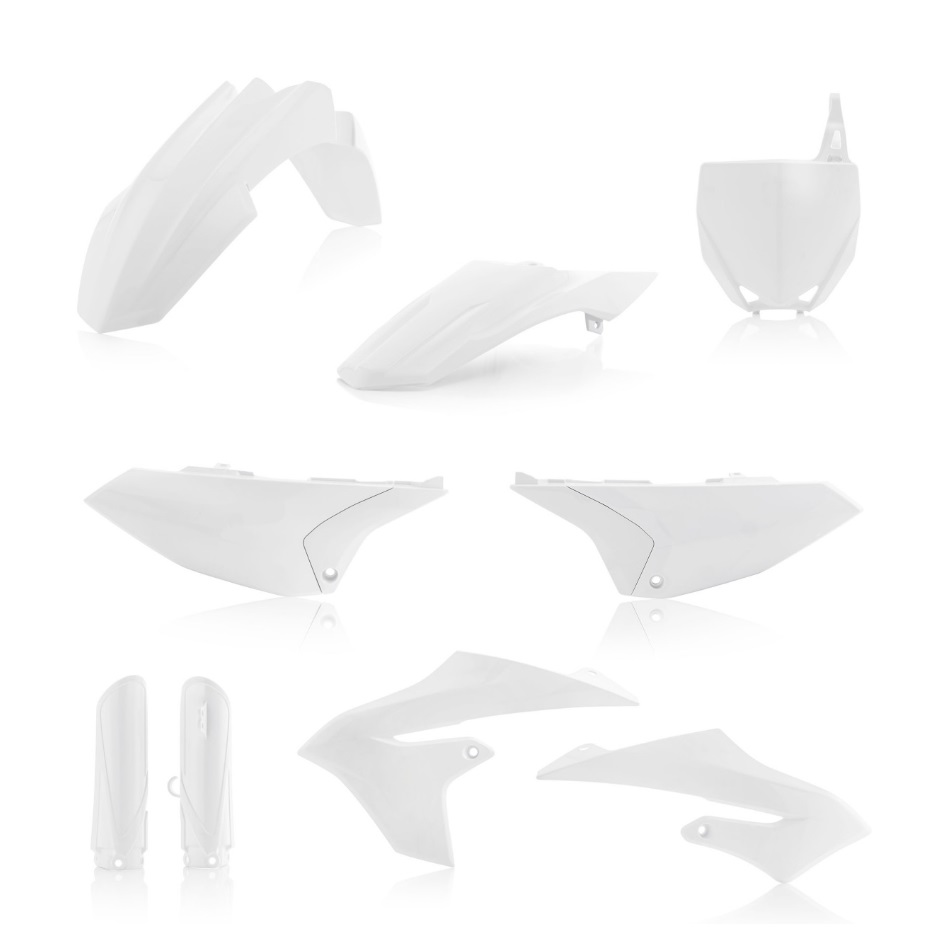 Product Image for Acerbis Plastkit Vit