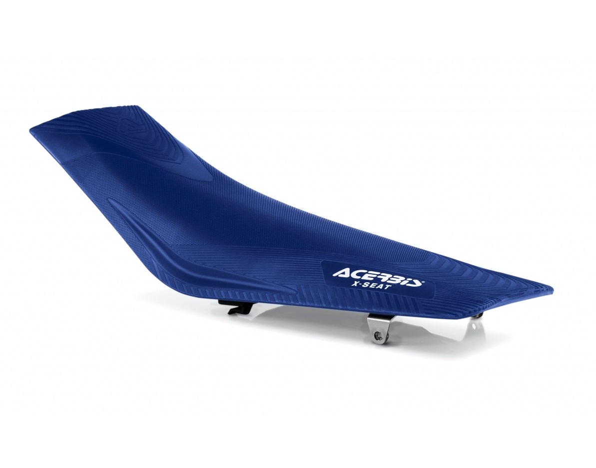 Product Image for Acerbis X-Seat Hard Blå