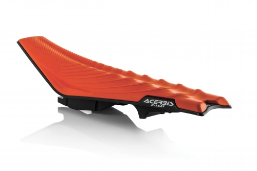 Product Image for Acerbis X-Seat Hard Orange
