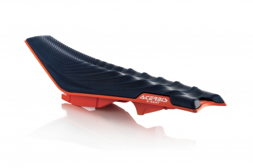 Product Image for Acerbis X-Seat Soft Blå