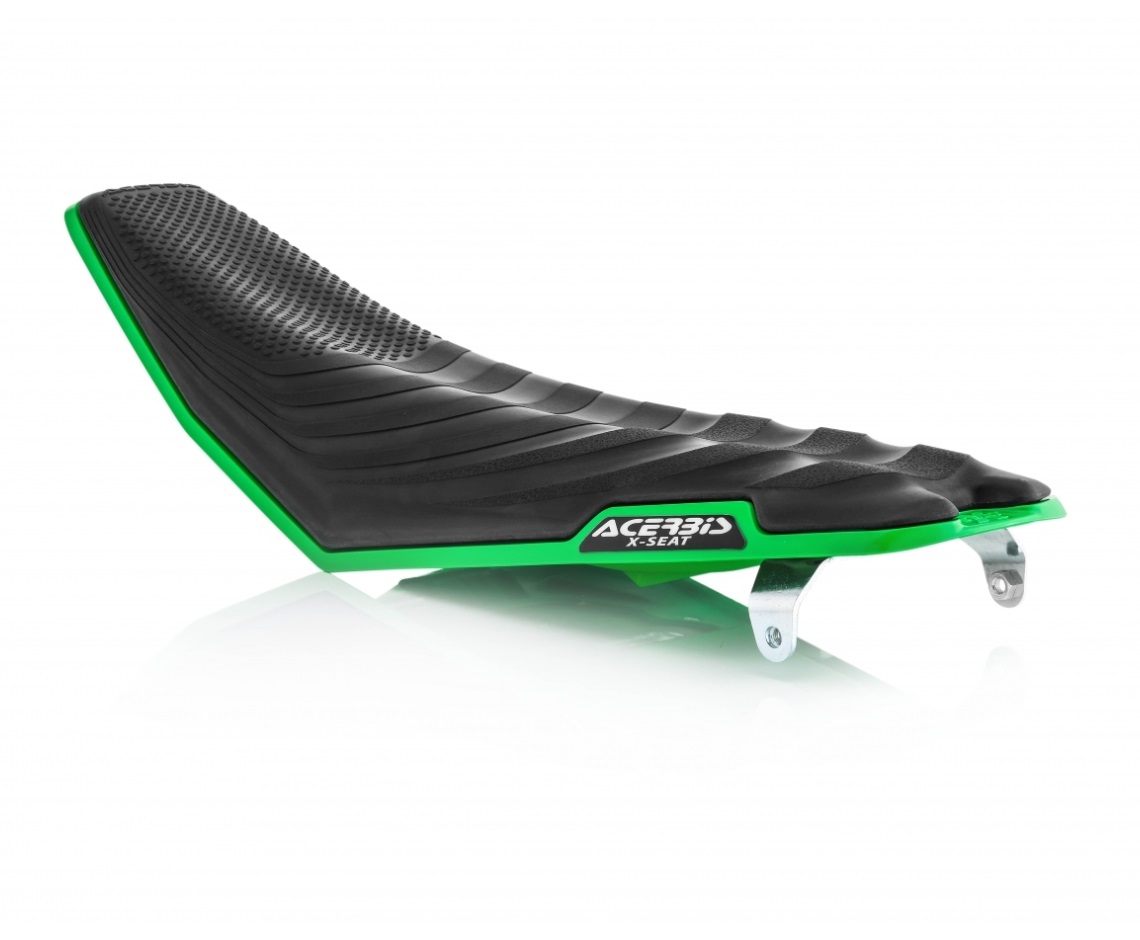 Product Image for Acerbis X-Seat Hard Svart