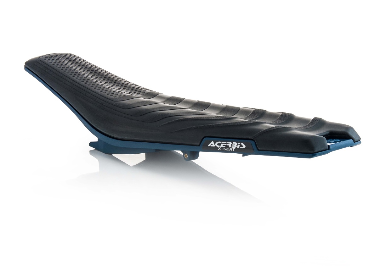 Product Image for Acerbis X-Seat Hard Svart