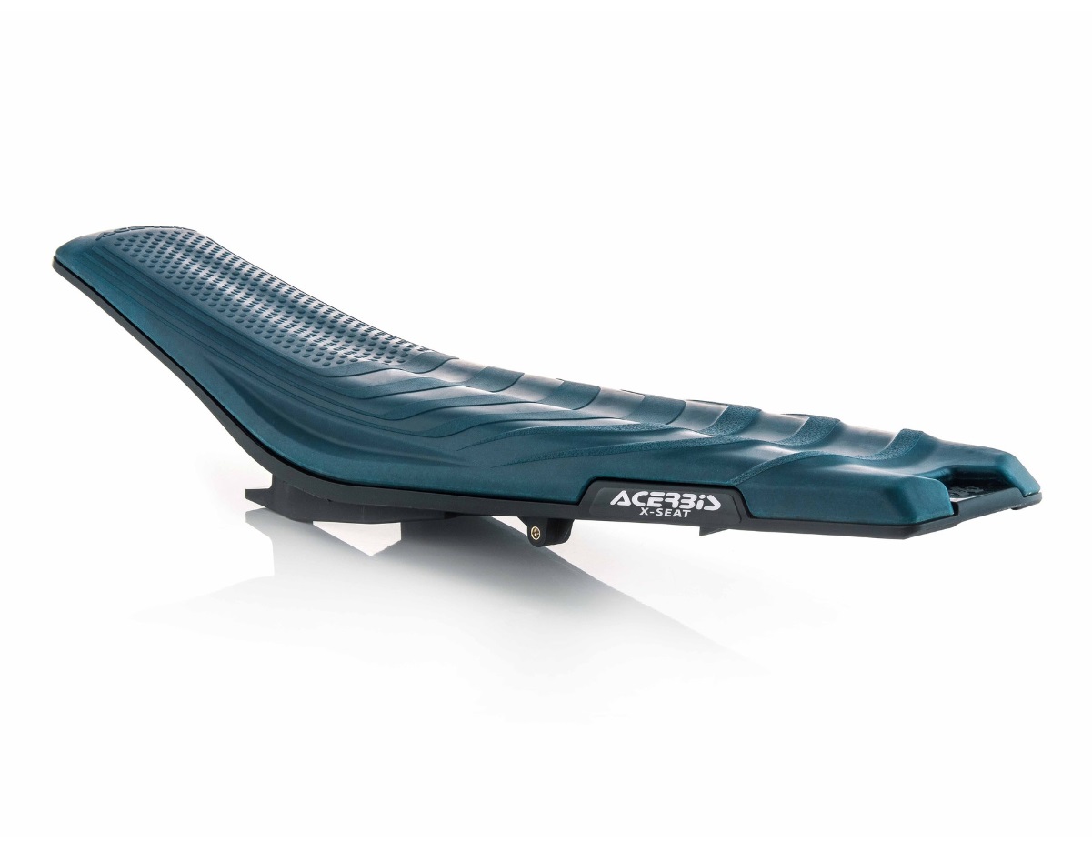 Product Image for Acerbis X-Seat Hard Blå
