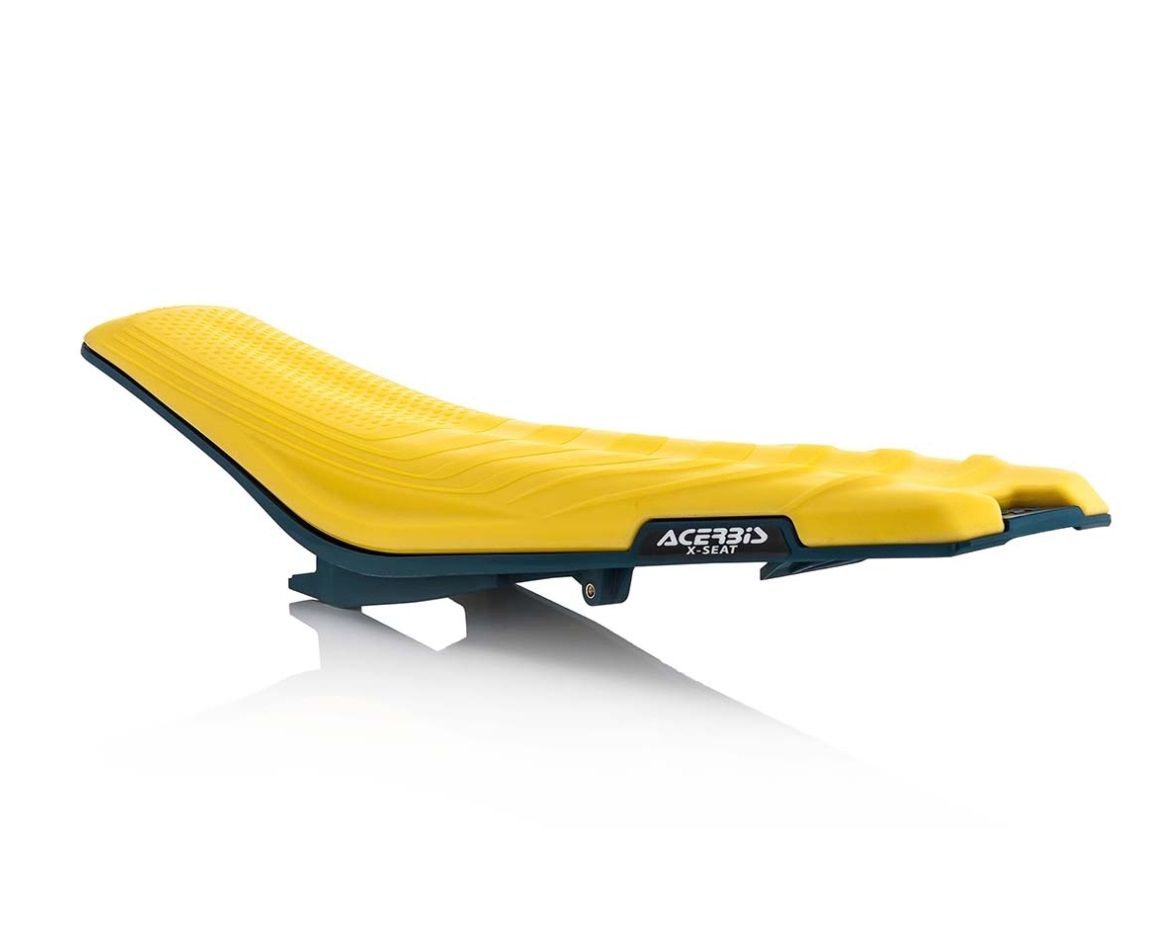 Product Image for Acerbis X-Seat Soft Gul