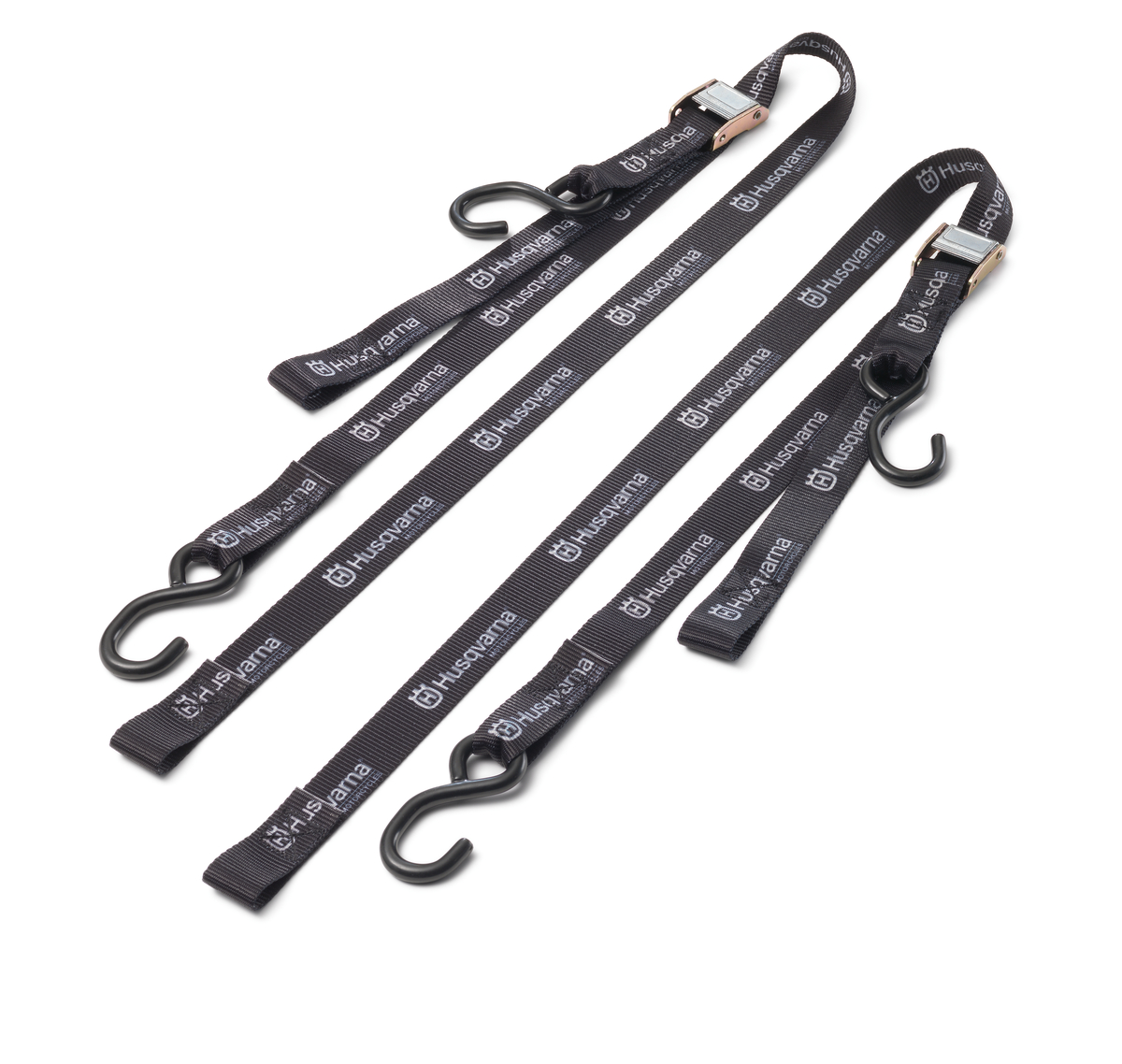 Product Image for Husqvarna Lashing strap set