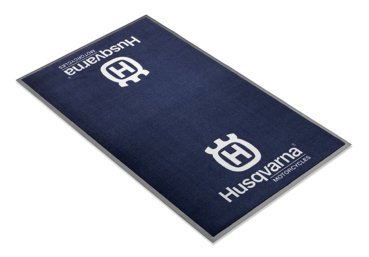 Product Image for Husqvarna Service pit mat