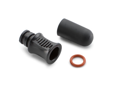Product Image for Husqvarna Wash cap set