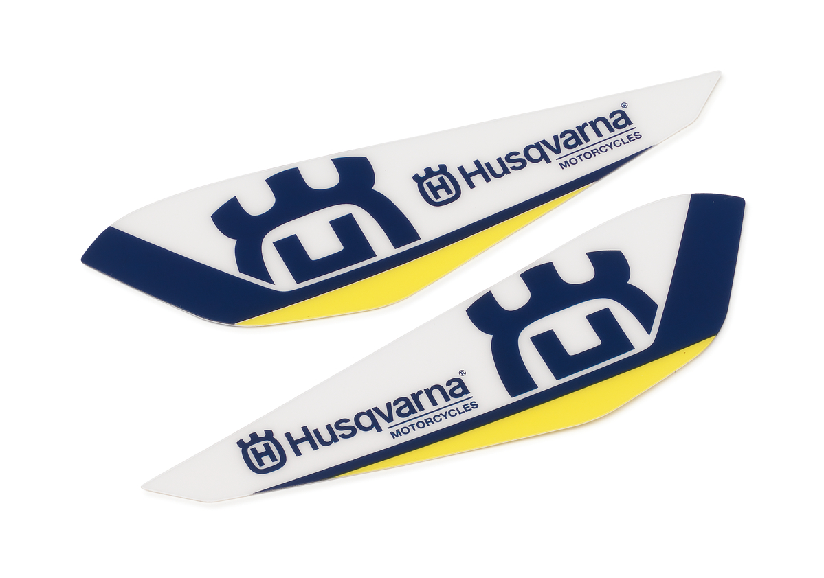 Product Image for Husqvarna Handguard sticker set
